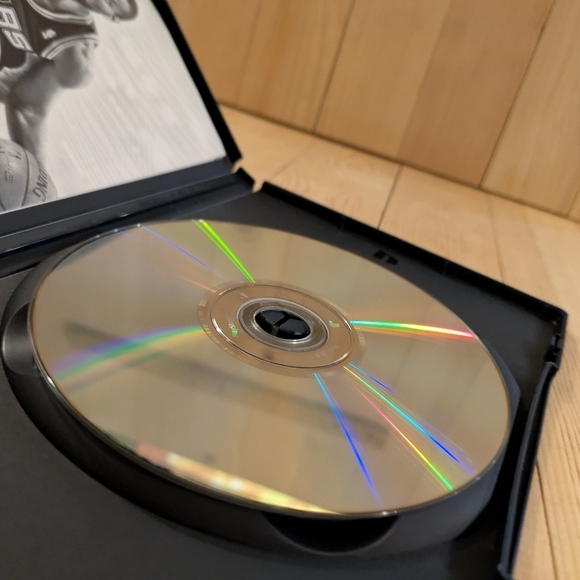 NBA Live 09 for PlayStation 2 - Used - Picture 7 of 7